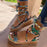 Roman Sandals Women